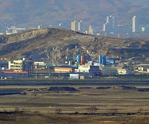N. Korea lays out conditions for reviving Kaesong