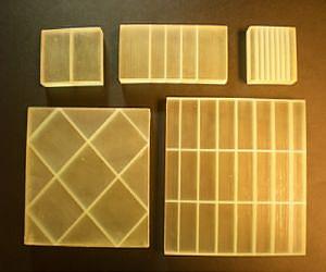 Birthing a new breed of materials