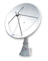 New Integral Systems Antenna Expands Taiwan's Remote Sensing Capabilities