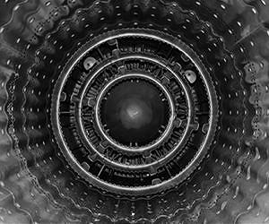 New sensor could prolong the lifespan of high-temperature engines
