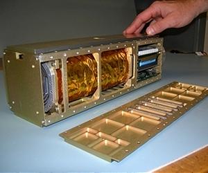 Tiny Satellites For Big Science