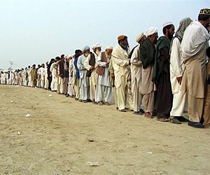 Study warns of climate-driven migration