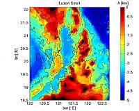 Dissecting the ocean to learn where the heat, energy and nutrients go