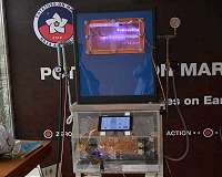 Indicators show potatoes can grow on Mars