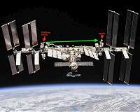NASA set to demonstrate x-ray communications in space