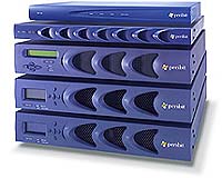 Peribit And iDirect Partner To Deliver Satellite Bandwidth Solutions