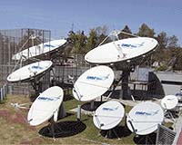 Comsat International Wins Brazil Lottery Network For 9000 Locations
