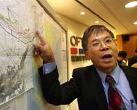 Emergency Measures In Hong Kong After Web Chaos