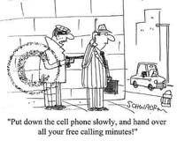 Wireless World 'Roll-over' Minute Madness