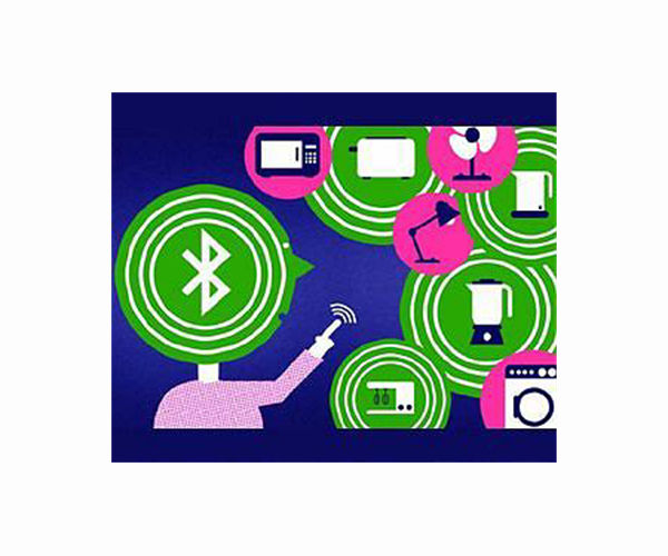 EU wants tough rules on 'internet of things' products