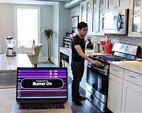 Internet of things made simple: One sensor package does work of many