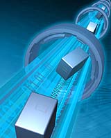 Avoid Cyber Grinches, Scams And Schemes