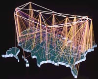 Fears grow on digital surveillance: US survey