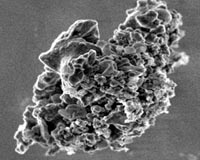 'Ultra-Primitive' Particles Found In Comet Dust