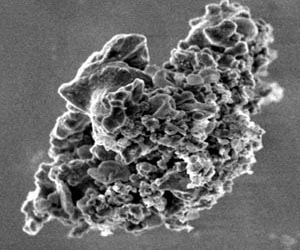 Atmospheric Nanoparticles Can Impact Health And Weather