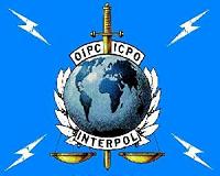 Interpol says must accept Chinese boss' resignation