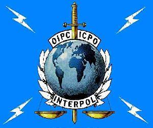 Interpol issues Red Notice for arrest of Iraqi VP