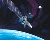 Azerbaijan Joins Intersputnik