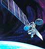 First Intersputnik Satellite Arrives At Baikonur