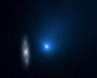 New NASA image provides more details about first observed interstellar comet