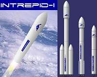 Patent Awarded to Design and 3D Print Rocket Fuel
