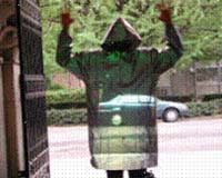 Army Research On Invisibility Not Science Fiction