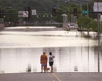 Climate Change In The USA To Cost Billions