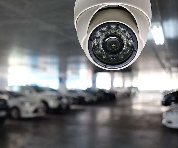 Top 10 free IP camera software for home security