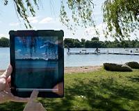Apple unveils new Macs, iPad Pro