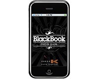BlackBook ACCESS Mobile Perks Program Launched For Location-Based Marketing