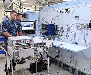 Lockheed Martin Awarded Contract to Produce Automated Test Systems for US Navy