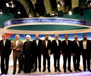 Iran elections could be a game-changer: experts