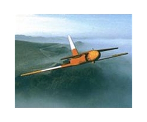 Iran muscles into the UAV battlefield