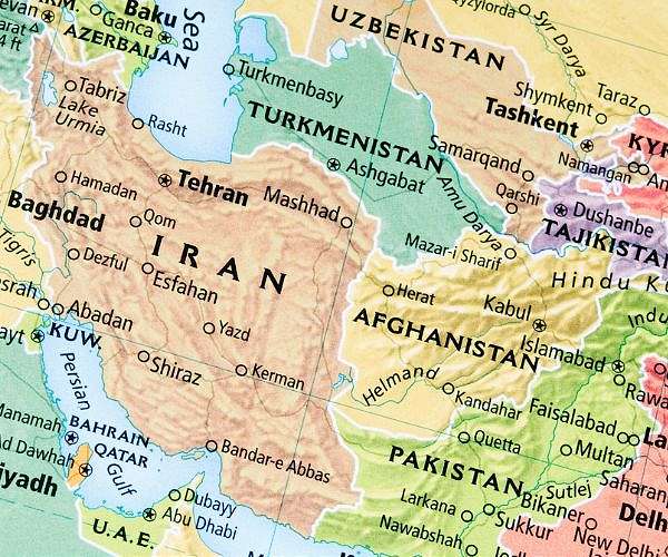 China lodges protest with Afghanistan over mine worker killing