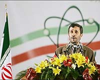 Iran reformists warn of isolation over nuclear policy