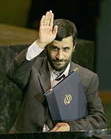 No One Can Take Away Irans Nuclear Know-How President