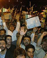 Iran Has No Fear Of UN Security Council: Ahmadinejad