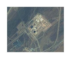 Iran's Arak reactor: a second route to a nuclear bomb?