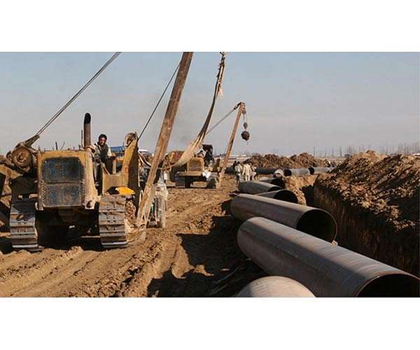 Iraq says in touch with US over paying for Iranian gas