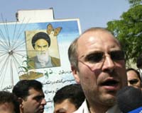 Outside View: Iran's election results