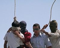 Iran nuclear scientist executed for spying for US
