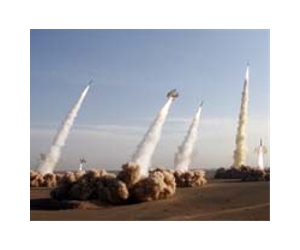 Iran warns of 'full force' response to threats