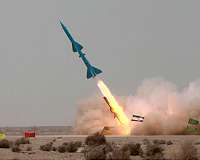 Bid by 'enemies' to sabotage missiles foiled: Iran Guards