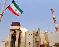 US will 'never allow' Iran to have a nuclear weapon: Pence