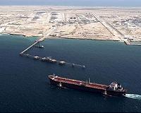 Iran ready to help European energy sector as Odessa burns
