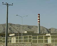 Defiant Iran Removes Seals At Nuclear Plant