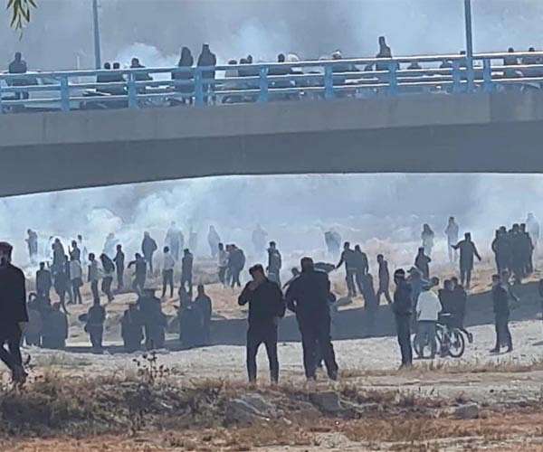 Iran, US prepare for Oman talks after deadly protest crackdown