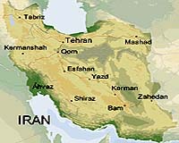 At least 10 killed in Iran flash flooding: state TV