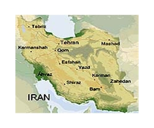 Last-ditch efforts to save dying Iran lake turn political