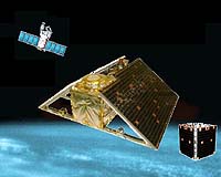 Iran Builds Plasma Engine For Space Program